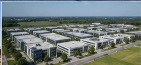 Professionell betreute Gewerbeimmobilie